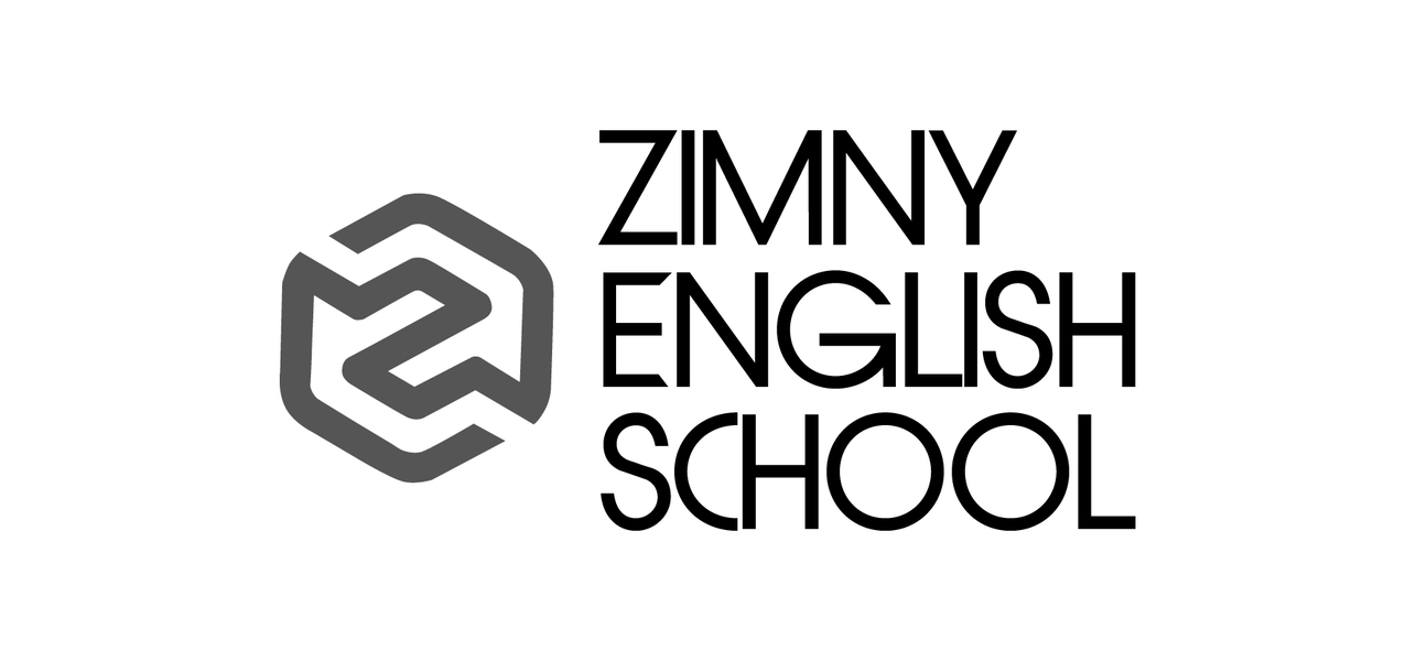Zdjęcie na okładce dla Zimny English School